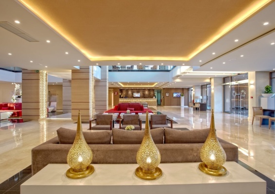 Hôtel Be Live Collection Marrakech 5* Adult Only +18 Hôtel Be Live Collection Marrakech 5* Adult Only +18