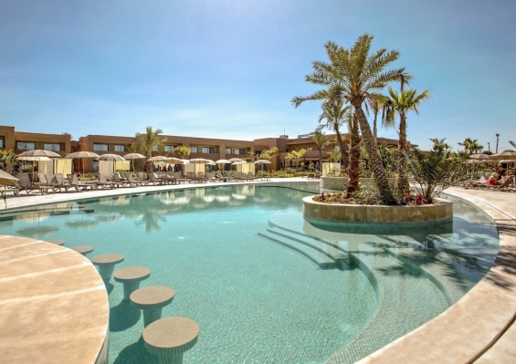 Hôtel Be Live Collection Marrakech 5* Adult Only +18 Hôtel Be Live Collection Marrakech 5* Adult Only +18 - photo 1