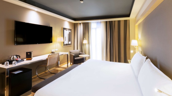 Hôtel Jazz 3*, Séjour Espagne & ses îles, Barcelone et sa région par Ôvoyages Hôtel Jazz 3*, Séjour Espagne & ses îles, Barcelone et sa région par Ôvoyages