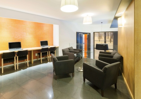 Hôtel Jazz 3* Hôtel Jazz 3*
