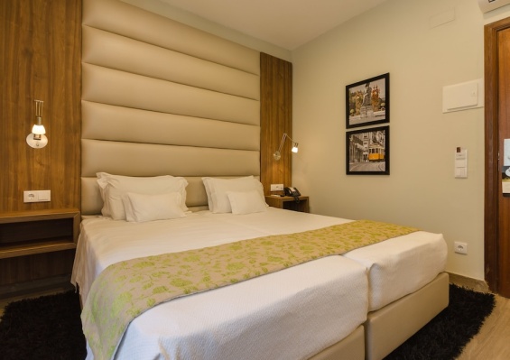 Hôtel Borges Chiado 4* Hôtel Borges Chiado 4*