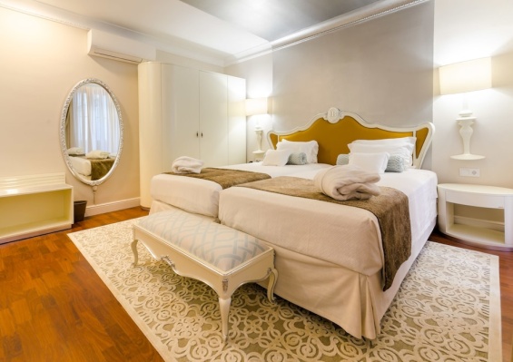 Hôtel Borges Chiado 4* Hôtel Borges Chiado 4*