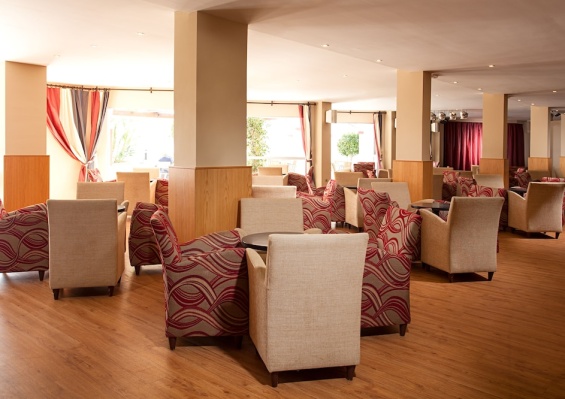Hôtel Ona Marinas de Nerja Spa Resort 4* Hôtel Ona Marinas de Nerja Spa Resort 4* - photo 4
