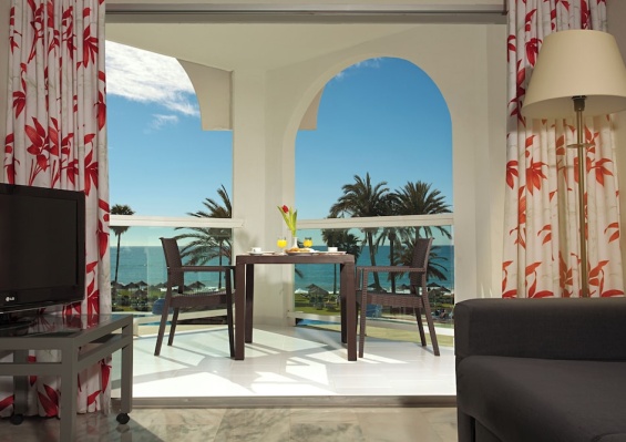 Hôtel Ona Marinas de Nerja Spa Resort 4* Hôtel Ona Marinas de Nerja Spa Resort 4* - photo 5