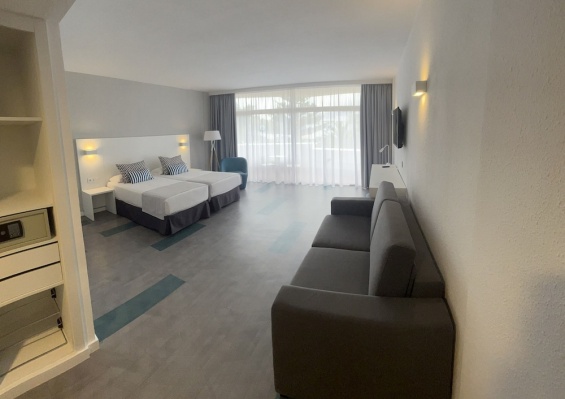Hôtel BlueSea Puerto Resort 4* Hôtel BlueSea Puerto Resort 4*