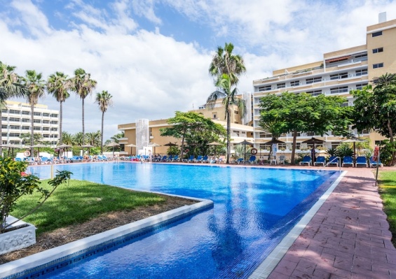 Hôtel BlueSea Puerto Resort 4* Hôtel BlueSea Puerto Resort 4*