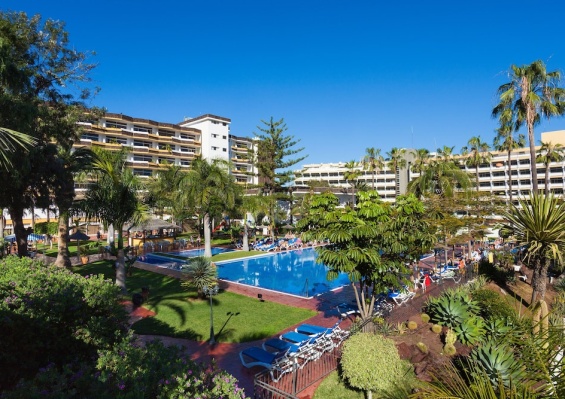 Hôtel BlueSea Puerto Resort 4* Hôtel BlueSea Puerto Resort 4* - photo 3