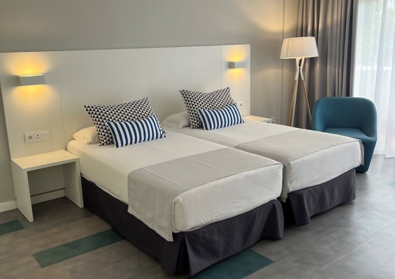 Hôtel BlueSea Puerto Resort 4* Hôtel BlueSea Puerto Resort 4* - photo 4