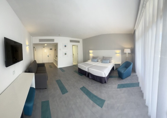 Hôtel BlueSea Puerto Resort 4* Hôtel BlueSea Puerto Resort 4* - photo 5