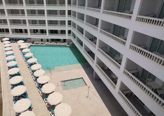 Hôtel BLUESEA Lagos de Cesar 3* Hôtel BLUESEA Lagos de Cesar 3*