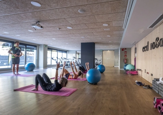 Hôtel Artiem Audax Spa & Wellness 4* Adult Only +18 Hôtel Artiem Audax Spa & Wellness 4* Adult Only +18