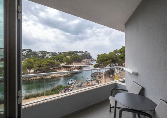 Hôtel Artiem Audax Spa & Wellness 4* Adult Only +18 Hôtel Artiem Audax Spa & Wellness 4* Adult Only +18