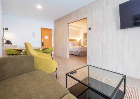 Hôtel Artiem Audax Spa & Wellness 4* Adult Only +18 Hôtel Artiem Audax Spa & Wellness 4* Adult Only +18