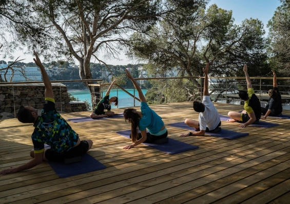 Hôtel Artiem Audax Spa & Wellness 4* Adult Only +18 Hôtel Artiem Audax Spa & Wellness 4* Adult Only +18