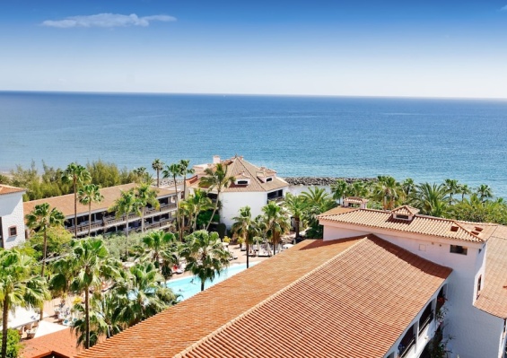 Hôtel Parque Tropical 4* Hôtel Parque Tropical 4*