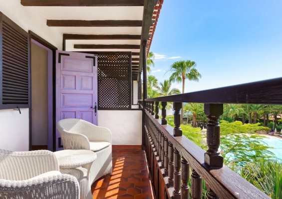 Hôtel Parque Tropical 4* Hôtel Parque Tropical 4*