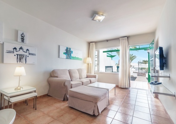 Appartements LIVVO Las Gaviotas 3* Appartements LIVVO Las Gaviotas 3*
