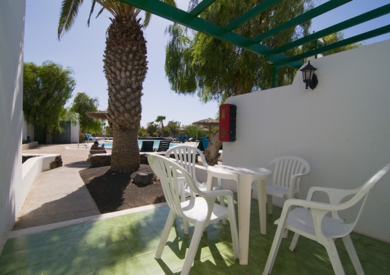 Appartements LIVVO Las Gaviotas 3* Appartements LIVVO Las Gaviotas 3*