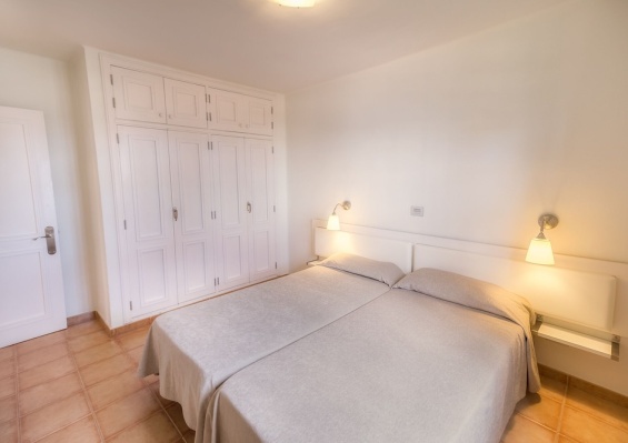 Appartements LIVVO Las Gaviotas 3* Appartements LIVVO Las Gaviotas 3*