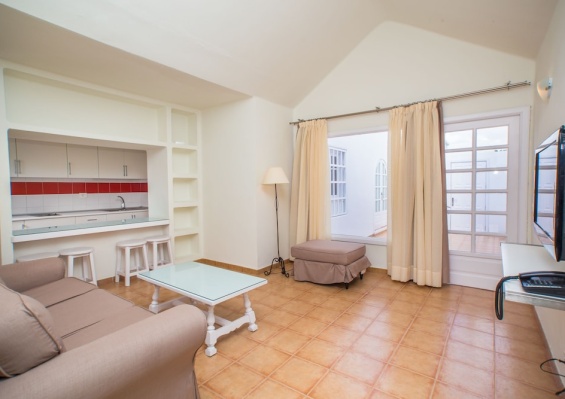 Appartements LIVVO Las Gaviotas 3* Appartements LIVVO Las Gaviotas 3*