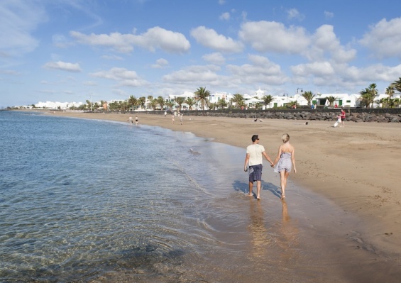 Appartements LIVVO Las Gaviotas 3* Appartements LIVVO Las Gaviotas 3*