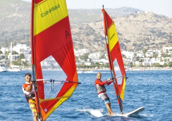 Hôtel Selectum Coulours Bodrum 5* Hôtel Selectum Coulours Bodrum 5*
