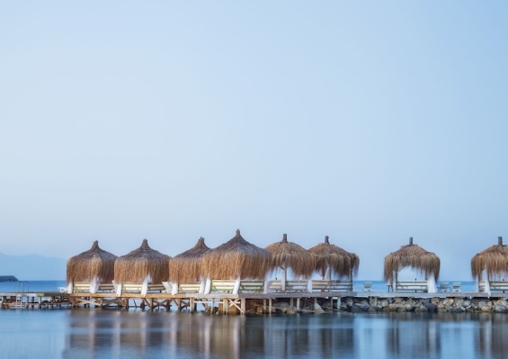 Hôtel Selectum Coulours Bodrum 5* Hôtel Selectum Coulours Bodrum 5*