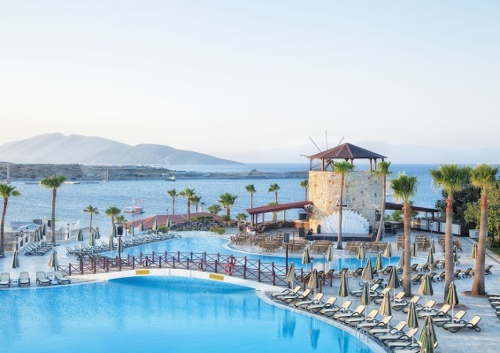 Hôtel Selectum Coulours Bodrum 5* Hôtel Selectum Coulours Bodrum 5*