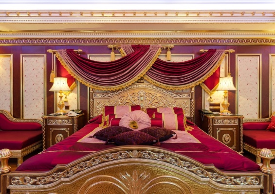 Hôtel Club Sera 5* Hôtel Club Sera 5*