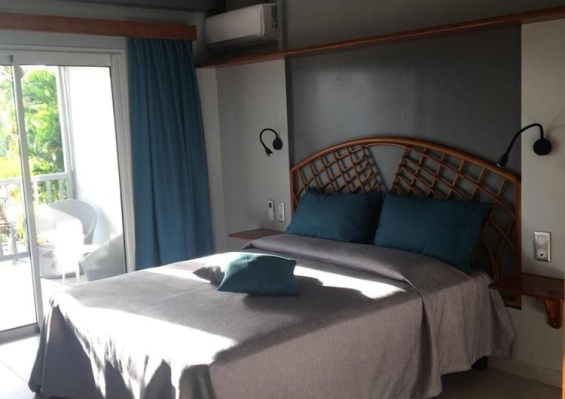 Appartements Habitation Grande Anse 3* Appartements Habitation Grande Anse 3*