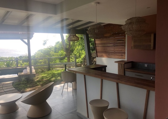 Appartements Habitation Grande Anse 3* Appartements Habitation Grande Anse 3*