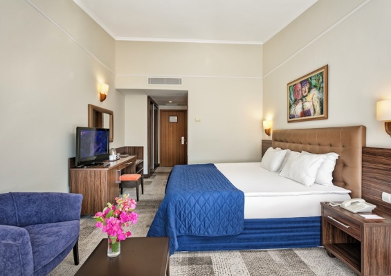 Pine Beach Belek 5* Pine Beach Belek 5*