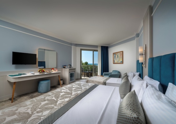 Pine Beach Belek 5* Pine Beach Belek 5*