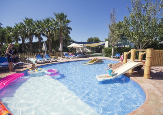 Hôtel AzuLine Bergantín 3* Hôtel AzuLine Bergantín 3*