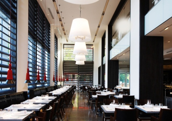 Hôtel Puerta América 5* Hôtel Puerta América 5*