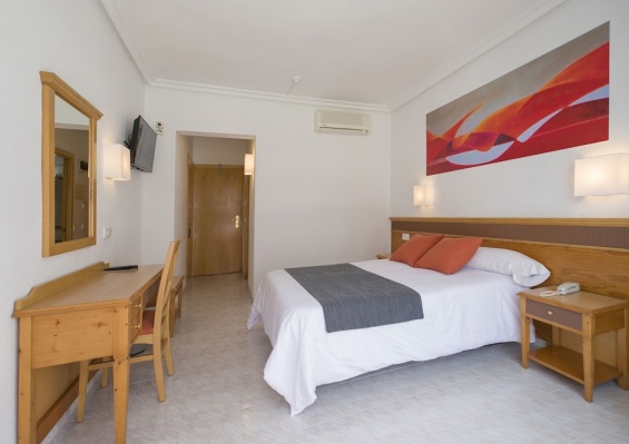 Hôtel Vibra Mare Nostrum 3* Hôtel Vibra Mare Nostrum 3*
