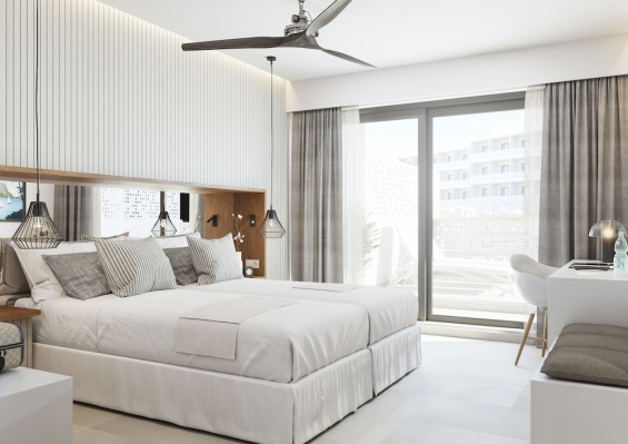Hôtel Vibra Mare Nostrum 3* Hôtel Vibra Mare Nostrum 3*