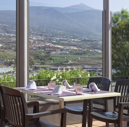 Hôtel Las Águilas Tenerife Affiliated by Meliá 4*, Séjour Espagne & ses îles, Canaries, Tenerife par Ôvoyages Hôtel Las Águilas Tenerife Affiliated by Meliá 4*, Séjour Espagne & ses îles, Canaries, Tenerife par Ôvoyages