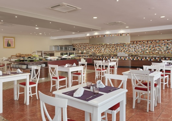 Hôtel Las Águilas Tenerife Affiliated by Meliá 4* Hôtel Las Águilas Tenerife Affiliated by Meliá 4*