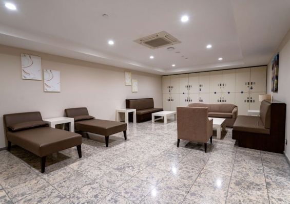 Hôtel Lara Barut Collection 5* Hôtel Lara Barut Collection 5*