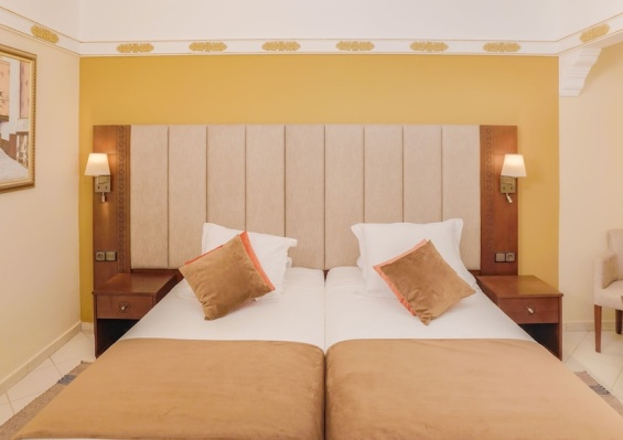 Hôtel Agadir Beach Club 4* Hôtel Agadir Beach Club 4*