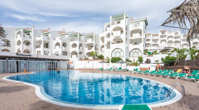 Hôtel BlueSea Callao Garden 3*, Séjour Espagne & ses îles, Canaries, Tenerife par Ôvoyages Hôtel BlueSea Callao Garden 3*, Séjour Espagne & ses îles, Canaries, Tenerife par Ôvoyages