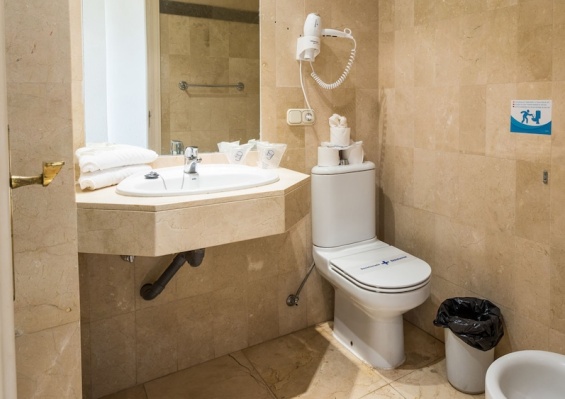 Hôtel BlueSea Callao Garden 3* Hôtel BlueSea Callao Garden 3*