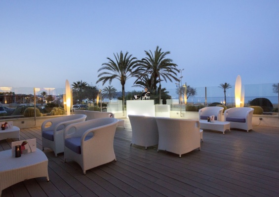 Hôtel Hipotels Hipocampo Playa 4* Hôtel Hipotels Hipocampo Playa 4*