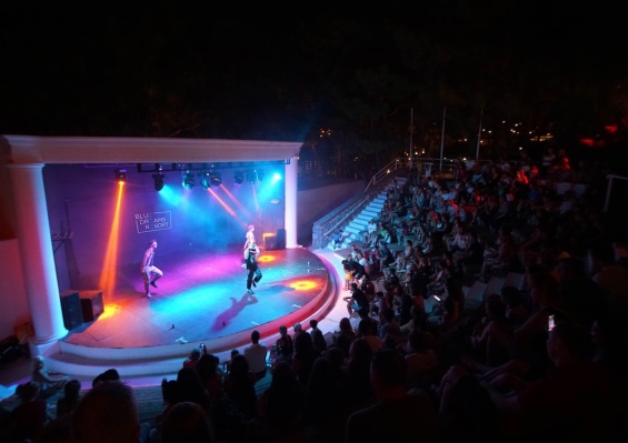 Hôtel Blue Dreams Resort Bodrum Aqua Park 5* Hôtel Blue Dreams Resort Bodrum Aqua Park 5*