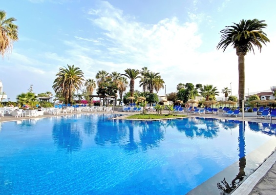 Hôtel BlueSea Interpalace 4* Hôtel BlueSea Interpalace 4*