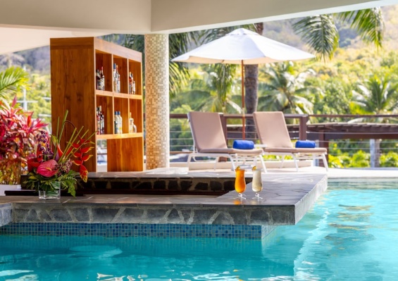 Hôtel Zoëtry Marigot Bay St. Lucia Hôtel Zoëtry Marigot Bay St. Lucia - photo 5