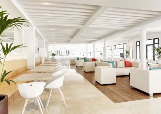 Hôtel Grupotel Mar de Menorca 4* Hôtel Grupotel Mar de Menorca 4*