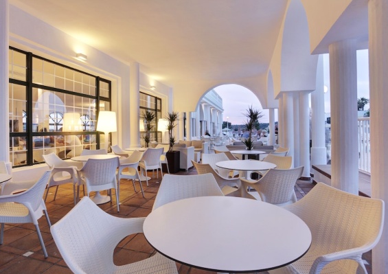 Hôtel Grupotel Mar de Menorca 4* Hôtel Grupotel Mar de Menorca 4*