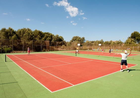 Hôtel Grupotel Mar de Menorca 4* Hôtel Grupotel Mar de Menorca 4*